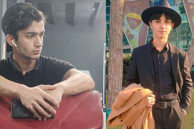 Azərbaycanda iki tələbə faciəli şəkildə öldü - FOTO