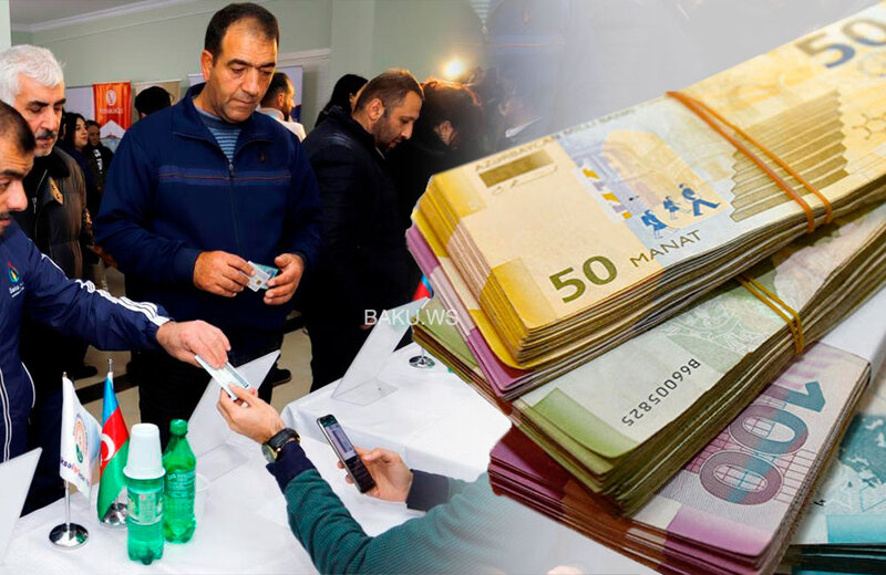 İşsiz və işaxtaranlara SEVİNDİRİCİ XƏBƏR - İyulun 1-dək...