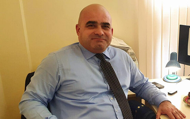 Azərbaycanda vəkil əməliyyat zamanı vəfat etdi