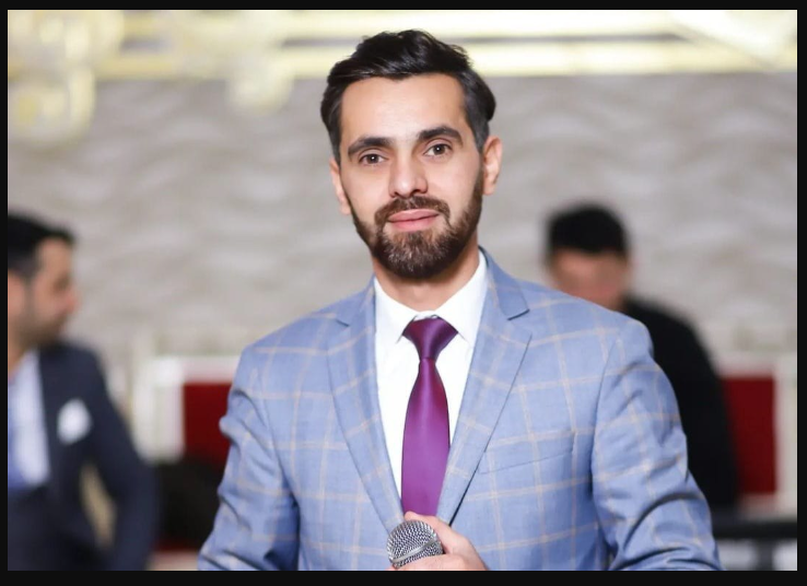 Ölüm xəbəri yayılan Murad Muradov həyata qayıtdı - FOTO