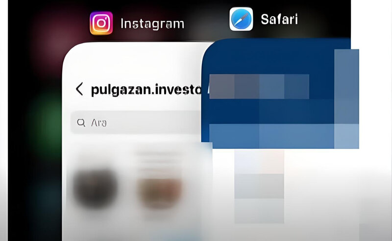 Asan yolla qazanc vədinə aldandı, böyük məbləğdə PULUNDAN OLDU - VİDEO