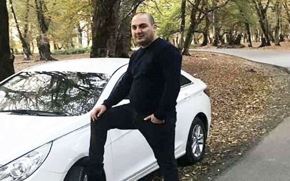 Azərbaycanda biznesmenin ölümünə səbəb olan həkimə hökm oxundu - FOTO