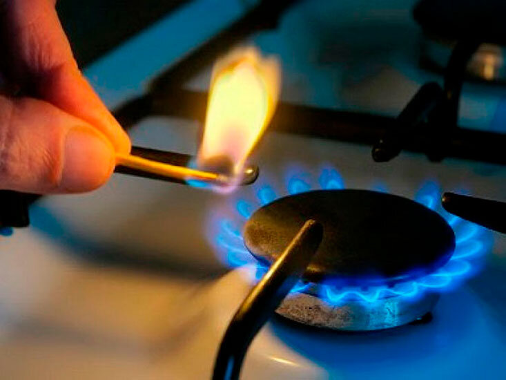 Bakının iki rayonunda QAZ OLMAYACAQ