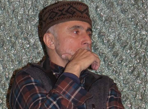 Toylardakı menyudan danışan Alim Qasımov: "O yeməklər adamı xəstələndirir" - VİDEO