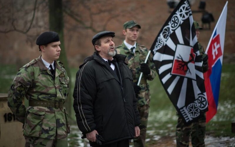 Slovakiya Baş nazirinə sui-qəsd cəhdində "Rusiya izi" ortaya çıxdı...-FOTO-FAKT