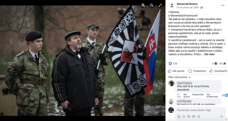 Slovakiya Baş nazirinə sui-qəsd cəhdində "Rusiya izi" ortaya çıxdı...-FOTO-FAKT
