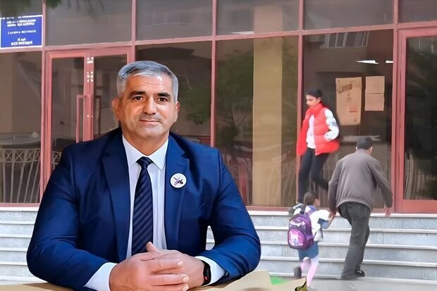 Təhsil ocağında dəhşətli QƏTL: Direktor müavinləri işə götürülərkən barələrində ARAŞDIRMA APARILSIN - TƏKLİF