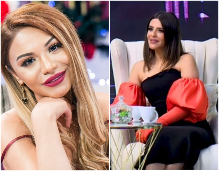 Türkan Vəlizadə bu müğənninin ögey bacısı olduğunu açıqladı - VİDEO