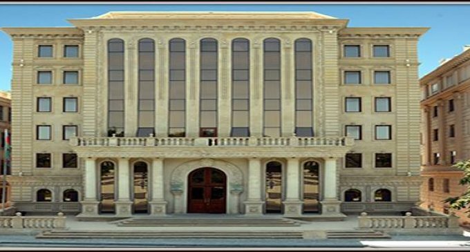 Nəsimi rayonunda "Pilot-16" MMC sakinləri zorla evlərindən çıxarmaq istəyir?