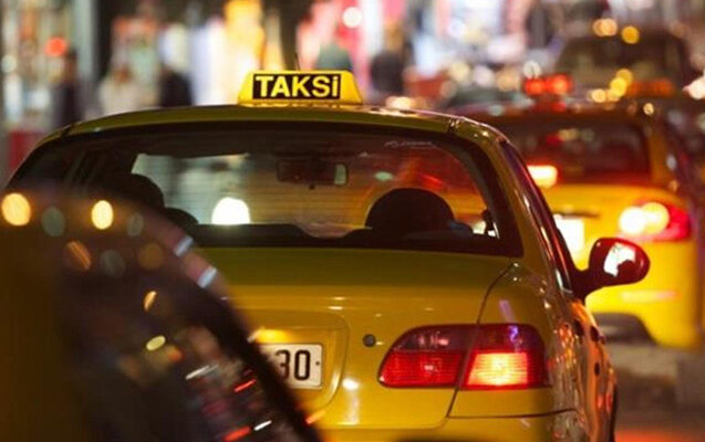 Taksi qiymətləri 4 manat 50 qəpik olacaq? - Açıqlama