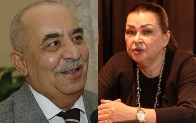 "Bəlkə də Yaşar Nuri məni həqiqətən sevirdi"