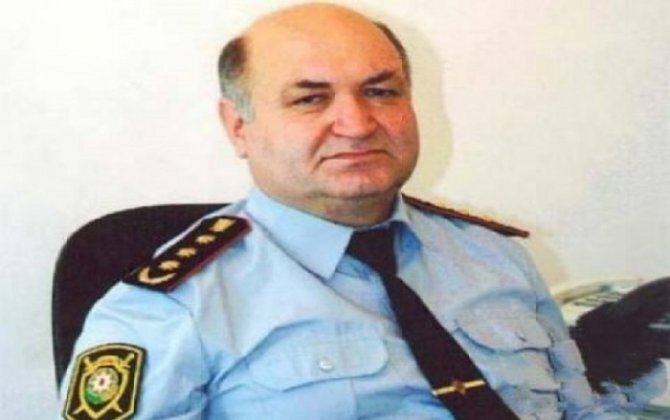 ""Azadlıq" qəzetində verilmiş "Polis rüşvət almır" başlıqlı müsahibəm başımı necə ağrıtdı?.. - VİDEO