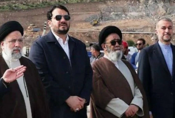 Prezident Rəisi ilə birlikdə uçan imam helikopter qəzasından sonra sağ qalıbmış