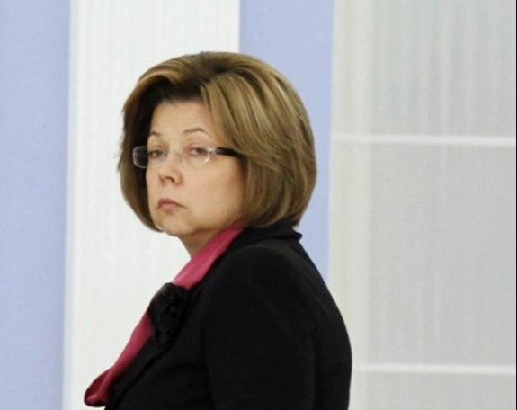 Putin müşavirini işdən qovdu