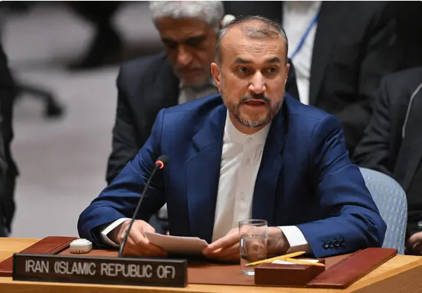 Helikopter qəzasında ölən Abdullahianı Astanada kim əvəz edəcək?