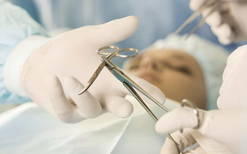 Bir ildə 74 min ABORT: Səhiyyə sistemində DƏYİŞİKLİKLƏR EDİLSİN - ARAŞDIRMA