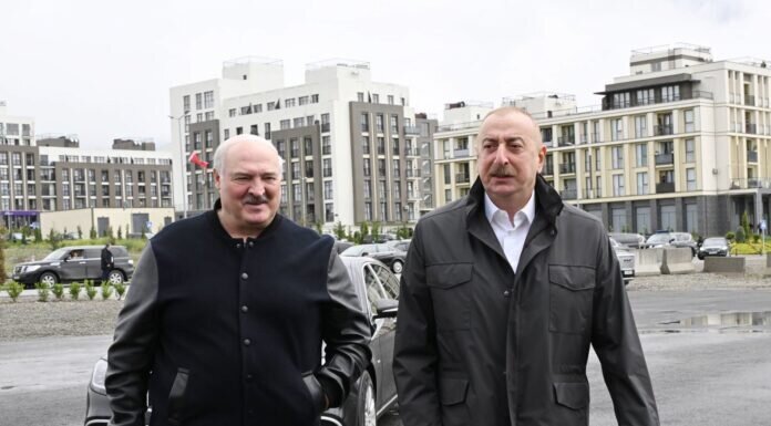 "Azərbaycan-Belarus münasibətləri dostluq və qardaşlıq prinsipləri üzərində bərqərar olub" - DEPUTAT