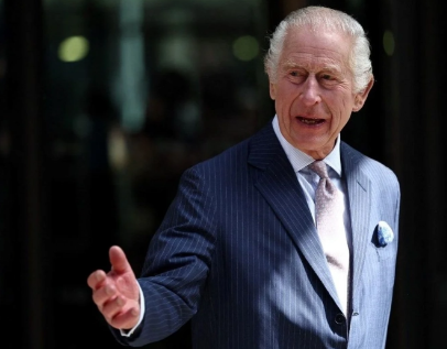 Rəssam kralın bu portretini çəkəndə infarkt keçirib - FOTO