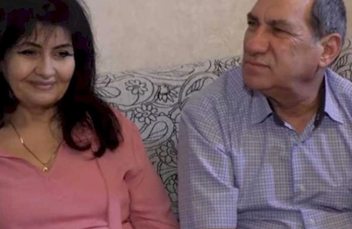 Arif Quliyevin xəstəxanaya yerləşdirilən xanımının son vəziyyəti AÇIQLANDI