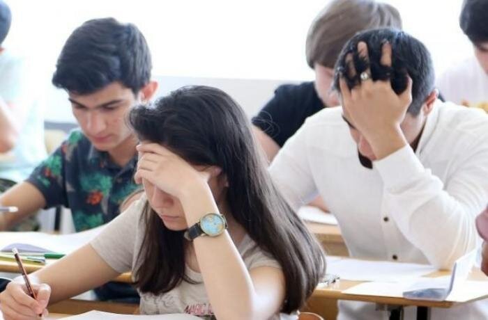 Abituriyentlər psixoloji baxımdan özlərini imtahana necə hazırlamalıdırlar?