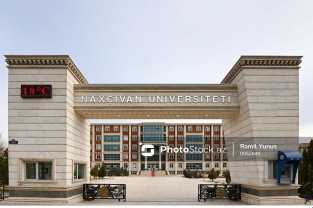 "Naxçıvan Universiteti"ndə təqaüdlər verilmir? - AÇIQLAMA