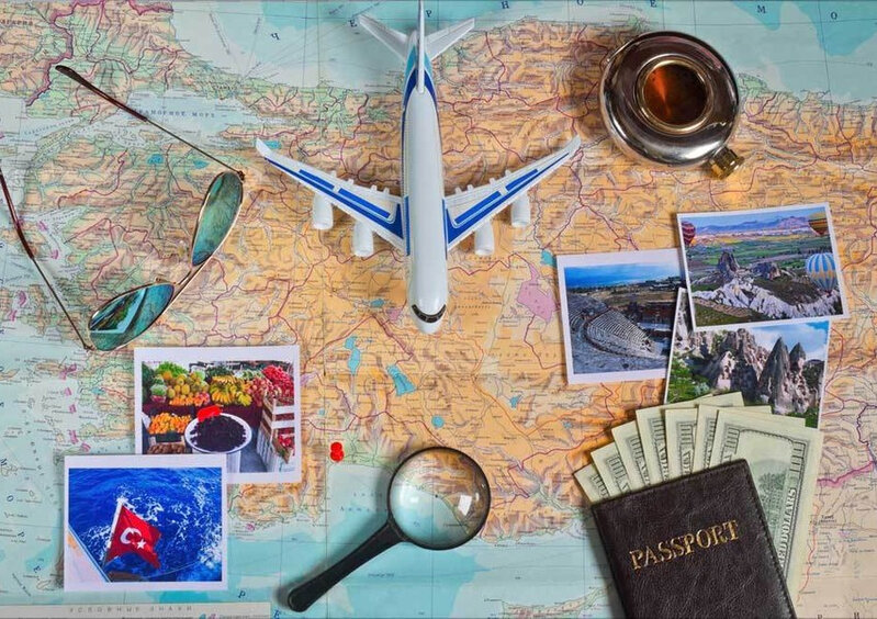 Xaricə ölkələrə getmək istəyənlərin NƏZƏRİNƏ! - DİN-dən XƏBƏRDARLIQ