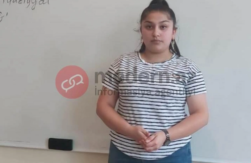 Masallı sakini 5 may imtahanında ən yüksək nəticəni göstərib