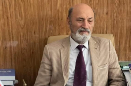 Azərbaycanın tanınmış türkoloqu vəfat etdi