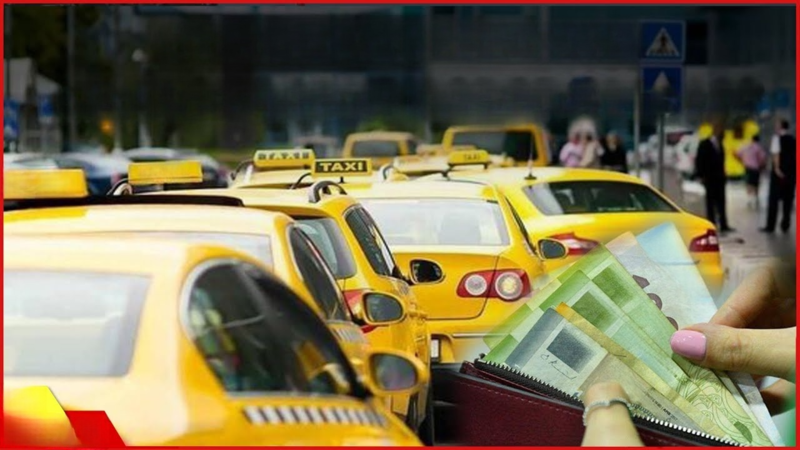 Taksilərdə minimum gediş haqqı 4 manat OLACAQ? - AÇIQLAMA