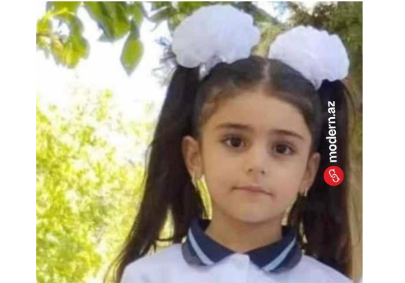 Bakıda birinci sinif şagirdi VƏFAT ETDİ