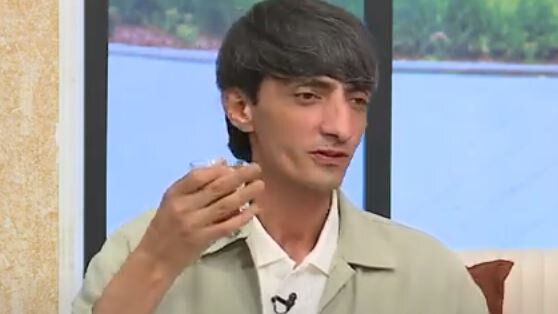 Meyxanaçı Balaəli: "Ali təhsilim yoxdur amma hansı universitetə getsəm dekan işləyərəm" - VİDEO