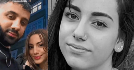 17 yaşlı qızı öldürən qatil:"Ürəyim rahatdı, heç kimi öldürmək istəmədim"