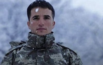 Türkiyə ordusu şəhid verdi