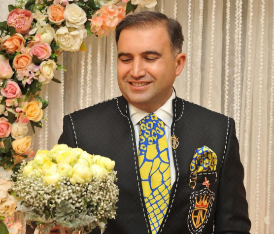 Hacı Nuran: "Həkimlər müalicələrə görə ailə qurmağa icazə vermirdilər" - VİDEO