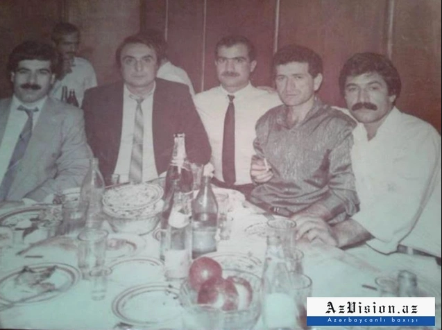 Məşhur mahnının həsr edildiyi qəhrəmanın qızı: "Onunla görüşmək üçün cənnəti qazanmaq istəyirəm"