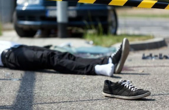 22 yaşlı oğlanı vurub öldürən sürücüyə hökm oxundu