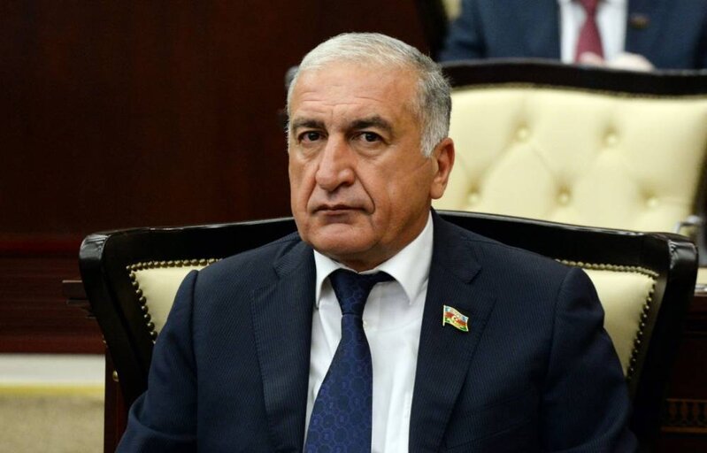 "28 May- Respublika Günü Azərbaycanın tarixinin ən önəmli və şanlı səhifələrindən biridir" - DEPUTAT