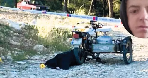 Anasını öldürüb, atasını ağır yaraladı: "Mənə işgəncə verirdi, məqsədim qorxutmaq idi"