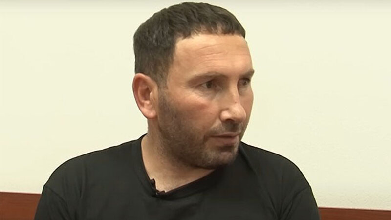 Suriyadan cənnətə "gedəcəkdi", yük tırının altında Azərbaycana qayıtdı