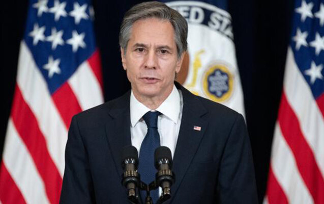 Blinken Azərbaycanı alqışladı