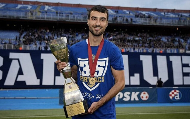 "Xarakterimi və səbrimi sınadım" - Mahir Emreli