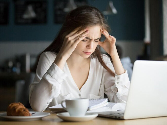 Ömrü qısaldan dörd amil - Süfrədə deyil, beyində gizlənir