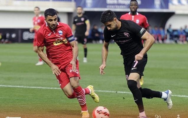 Bu gün "Qarabağ", "Sabah" və "Neftçi"nin oyunları var