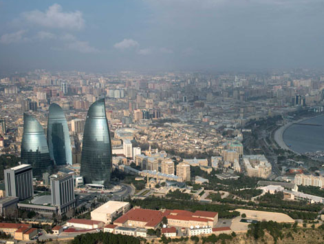 Sabahla bağlı CİDDİ XƏBƏRDARLIQ