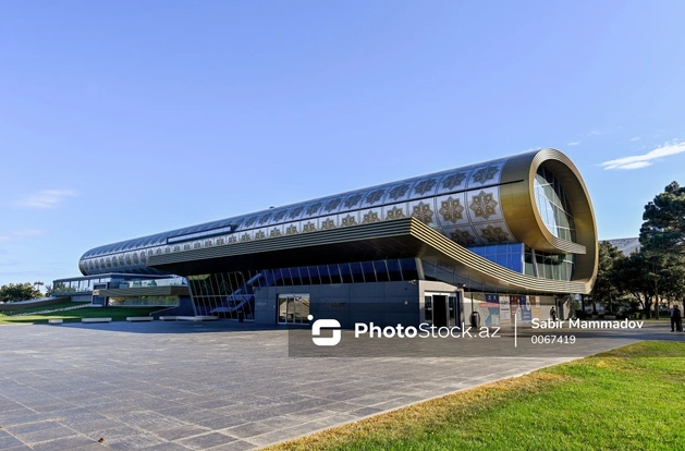 Milli Xalça Muzeyinə direktor təyin olundu