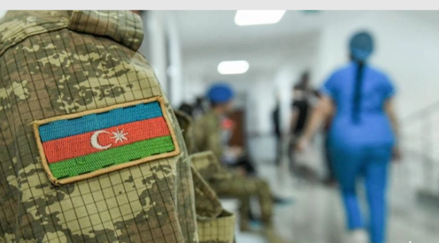 Qanunsuz hərbi forma geyinənləri hansı cəza gözləyir?