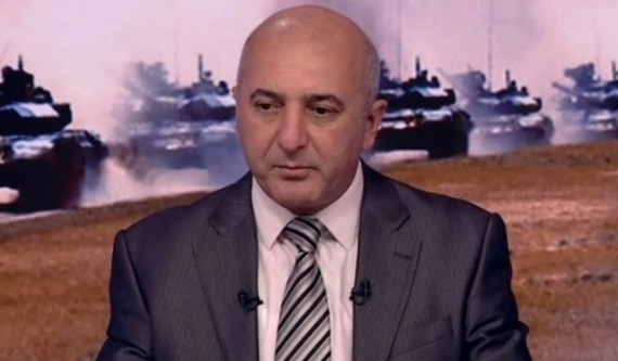 Qanunsuz hərbi forma geyinənləri hansı cəza gözləyir?