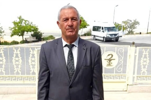 Naxçıvanda yeni TƏYİNAT