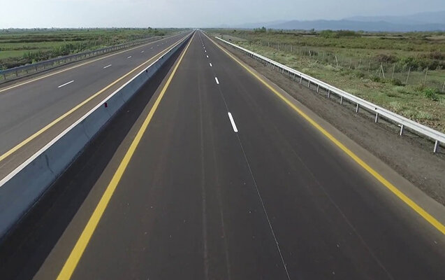 Sürücülər bu yollarda diqqətli olsunlar! - Müraciət