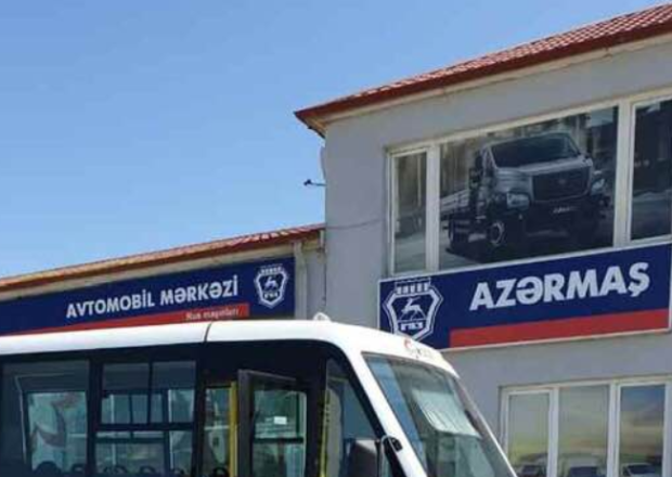 1 milyondan çox vergi borcu olan şirkət 15 gündə 4 tender müqaviləsi imzalayıb (SİYAHI + FOTOFAKT)